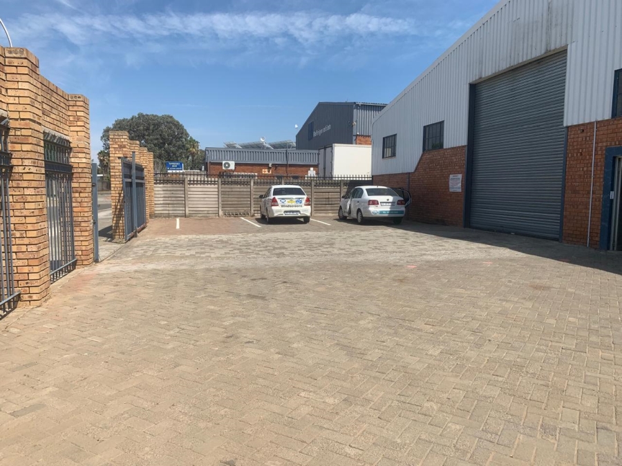 To Let commercial Property for Rent in Oos Einde Free State